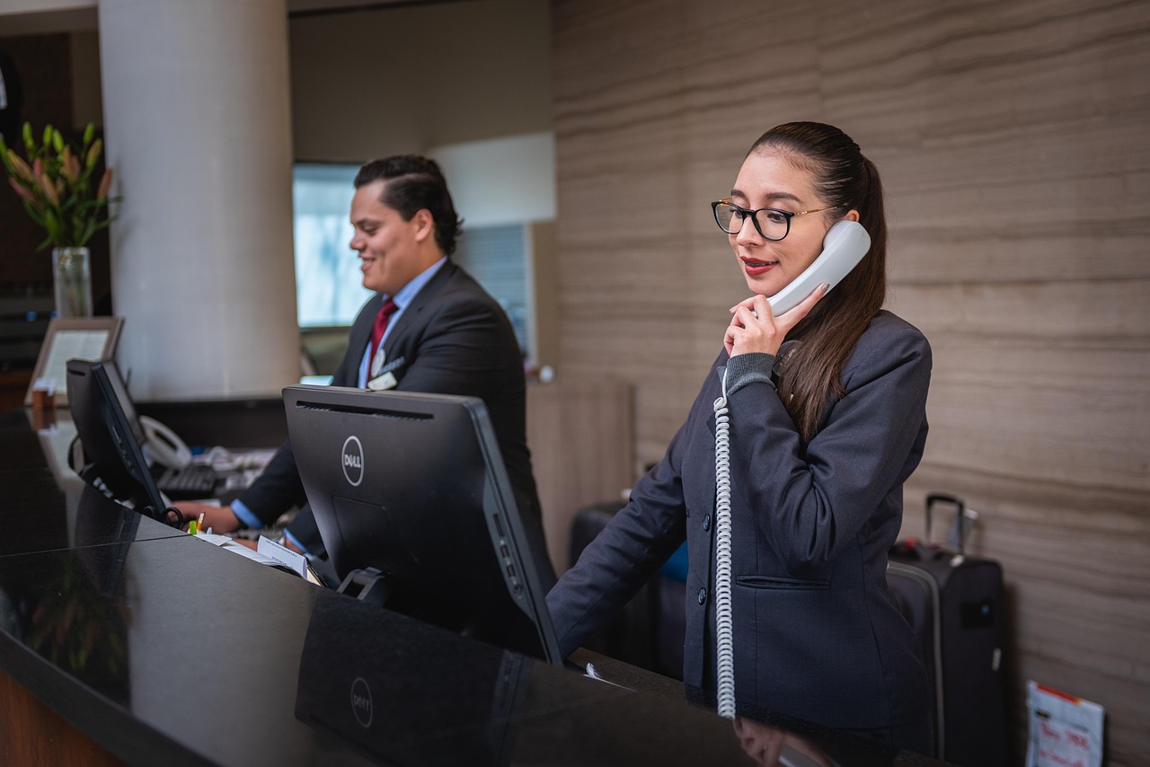 24/7 customer support and assistance